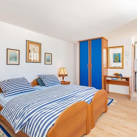 Villa Jolanda Apartments Dubrovnik Luaran gambar