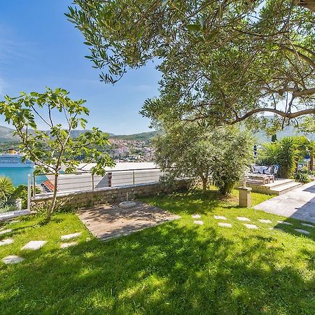Villa Jolanda Apartments Dubrovnik Luaran gambar