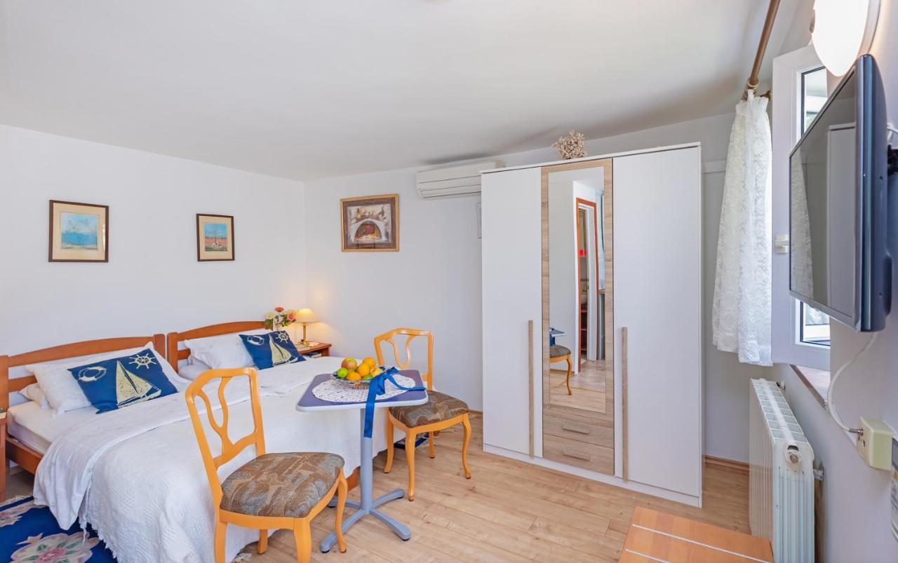 Villa Jolanda Apartments Dubrovnik Luaran gambar