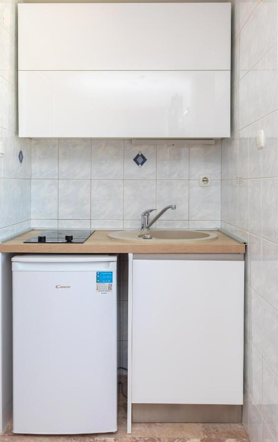 Villa Jolanda Apartments Dubrovnik Luaran gambar