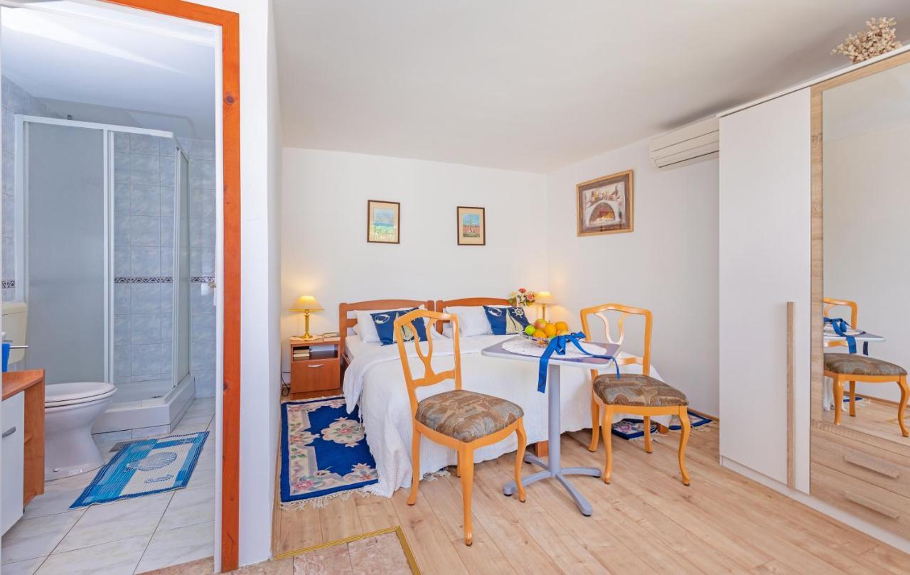Villa Jolanda Apartments Dubrovnik Luaran gambar