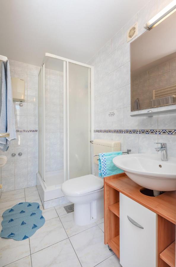 Villa Jolanda Apartments Dubrovnik Luaran gambar