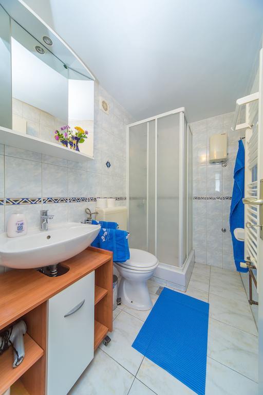 Villa Jolanda Apartments Dubrovnik Luaran gambar