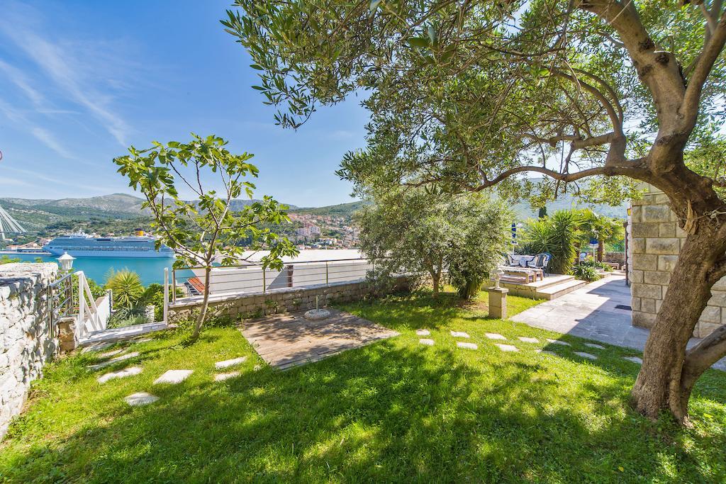 Villa Jolanda Apartments Dubrovnik Luaran gambar