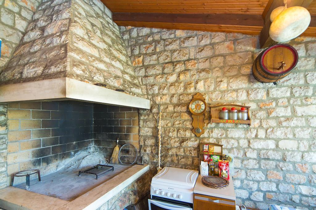 Villa Jolanda Apartments Dubrovnik Bilik gambar